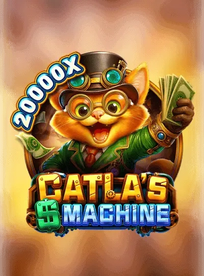 Jackpot slot game cover